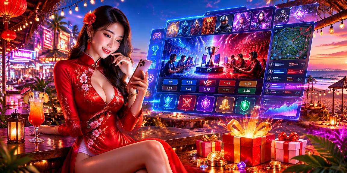 16x2 Cách chúng tôi xếp kèo thắng trận